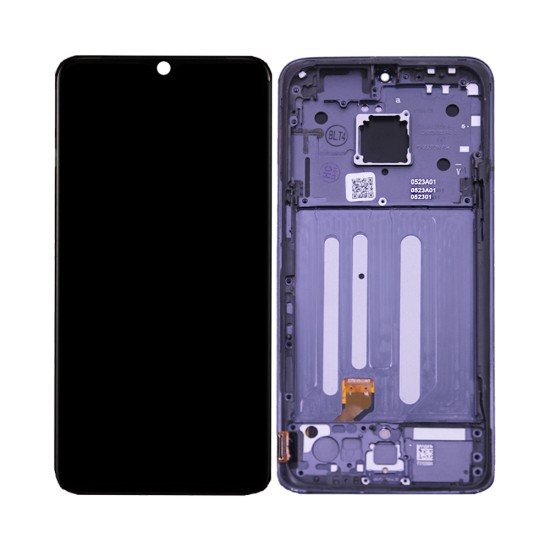 Touch+Display+Frame OnePlus 7 Preto Touch+Display+Frame OnePlus 7 Preto